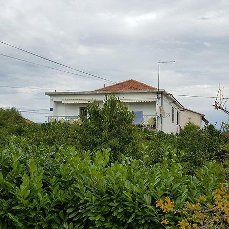 Apartment Marija & Iko Трогир Екстериор снимка